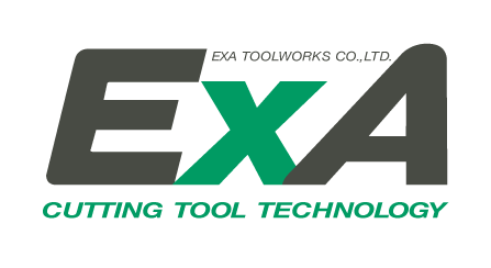 エクサ・ツールワークスのロゴ